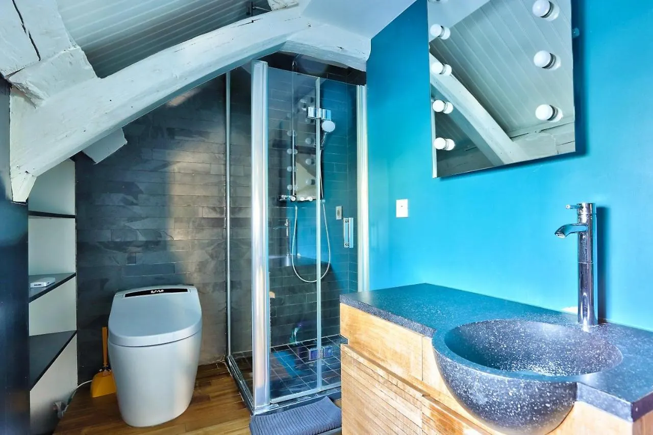 Le Marais Superb Apartment Terrace Paris Free Netflix
