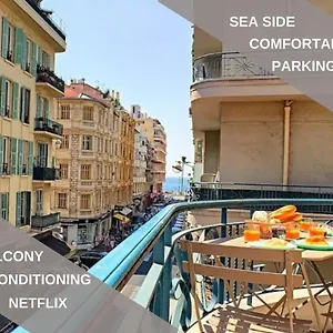 ☆ Silver ☆ , Nice France