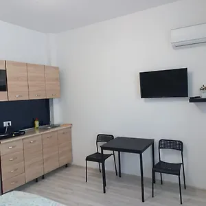 Central Comforts Appartamento Bucarest