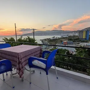 Amantia Appartamento Sarandë