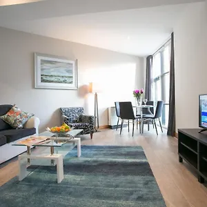 Parnell Boulevard Appartamento Dublino