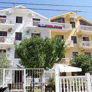 Al&de Appartamento Velipojë