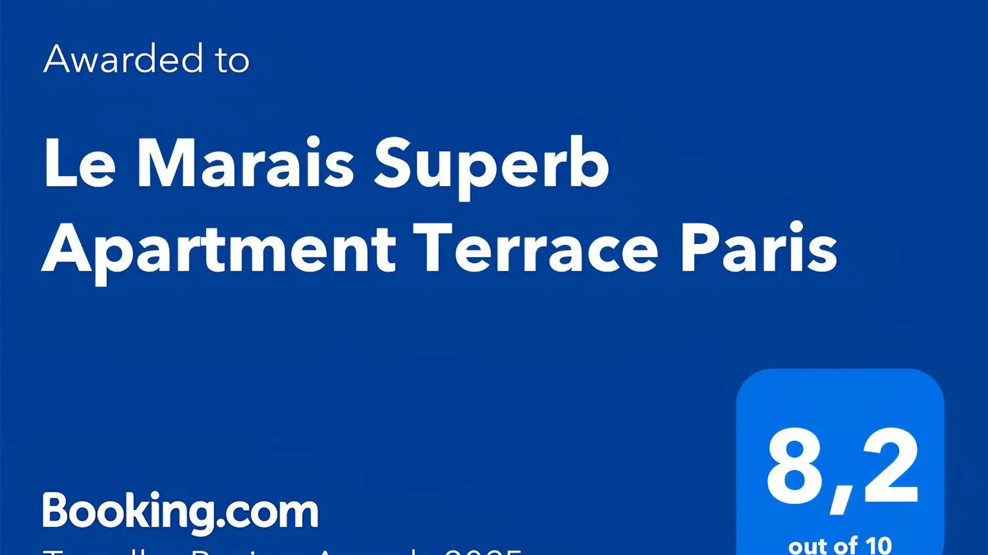 Le Marais Superb Apartment Terrace Paris Free Netflix
